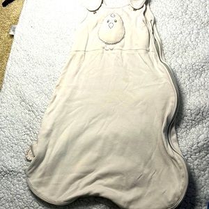 Baby sleep sack